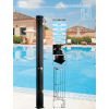 SOLARNI TUS SESTOUGAONI PVC NERO  35L CY-S8028S